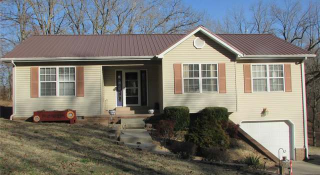 Photo of 412 Lacy, Thayer, MO 65791