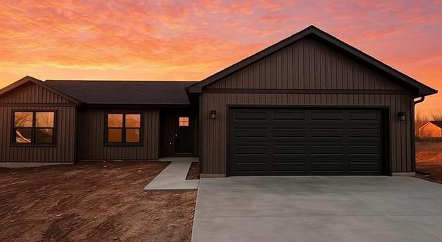 Photo of 4037 Breckenridge Dr, Hannibal, MO 63401