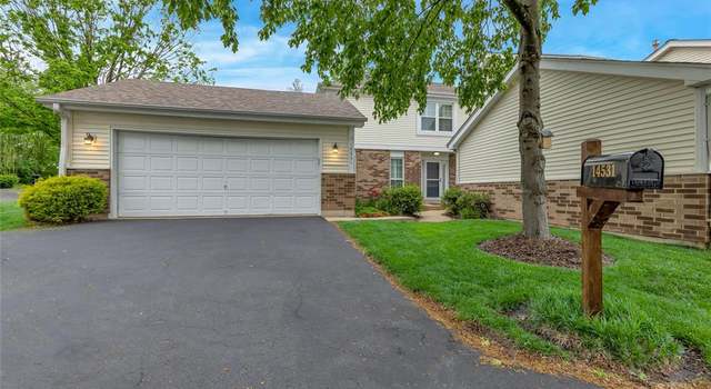 Photo of 14531 Greencastle Dr, Chesterfield, MO 63017