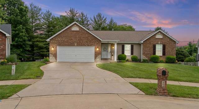 Photo of 12 Cecelia Ct, Wentzville, MO 63385
