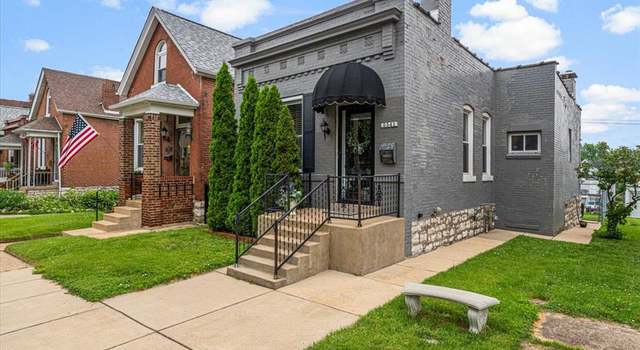 Photo of 5541 Columbia Ave, St Louis, MO 63139