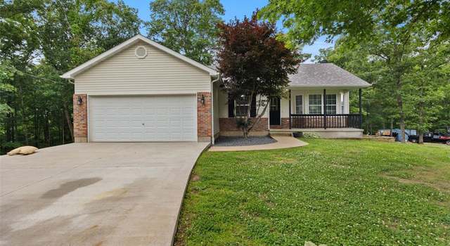 Photo of 10041 Fox Haven Rd, Blackwell, MO 63626