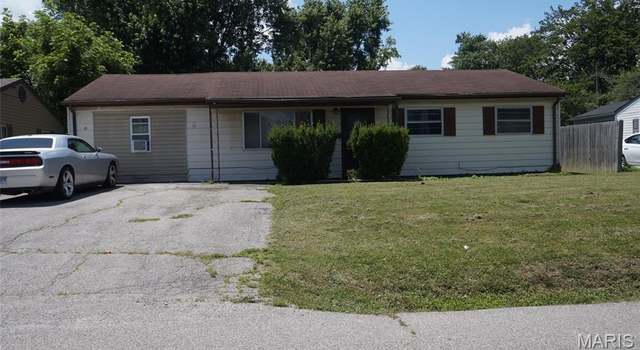 Photo of 1426 Williams St, East Saint Louis, IL 62206