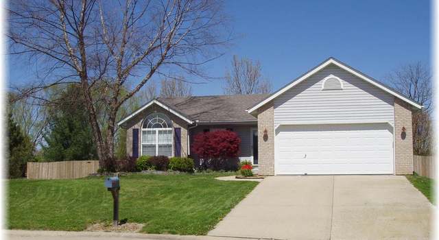 Photo of 405 Copper Bnd, Maryville, IL 62062