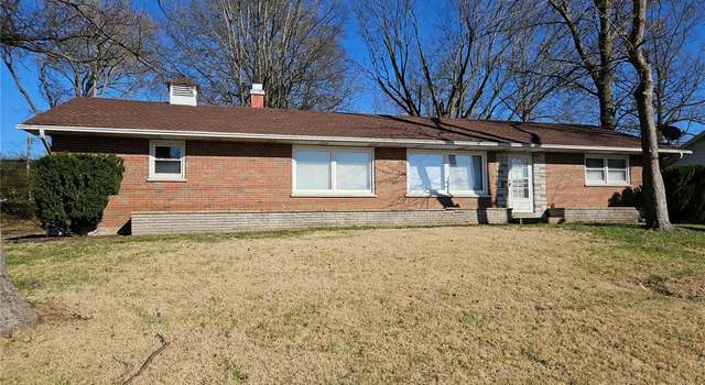 Photo of 9914 Lewis And Clark Blvd, St Louis, MO 63136