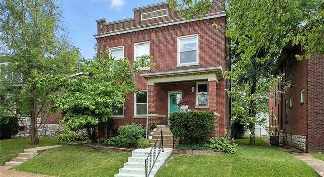 Photo of 5348 Nottingham Ave, Saint Louis, MO 63109