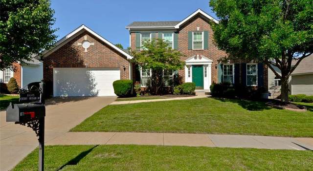 Photo of 16315 Cherry Orchard Dr, Wildwood, MO 63040