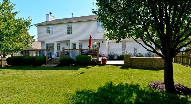 Photo of 16315 Cherry Orchard Dr, Wildwood, MO 63040