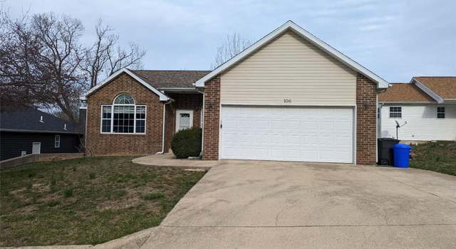Photo of 106 Hillcrest Ct, St Robert, MO 65584