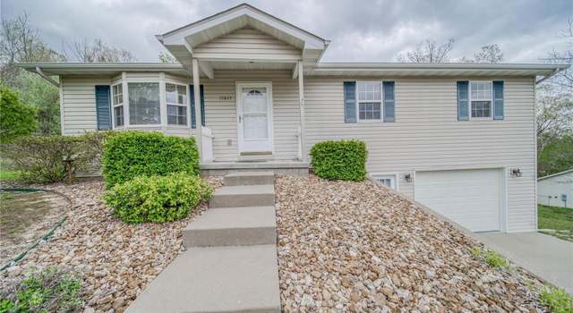 Photo of 15845 Talon Ln, St Robert, MO 65584