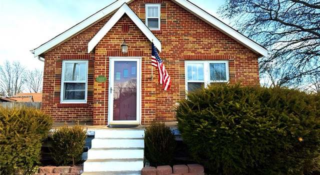 Photo of 1017 Victory Dr, St Louis, MO 63125