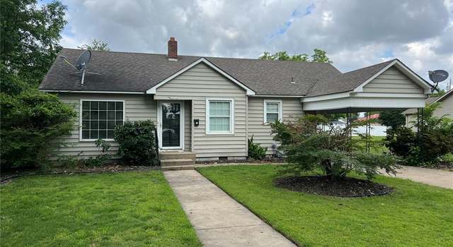 Photo of 1904 E Parkview, Caruthersville, MO 63830
