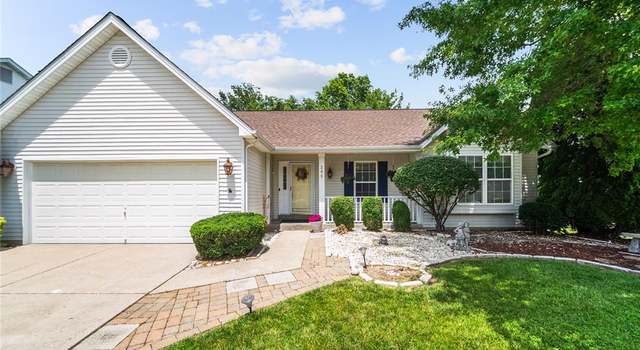 Photo of 266 Alexandria Dr, St Charles, MO 63304