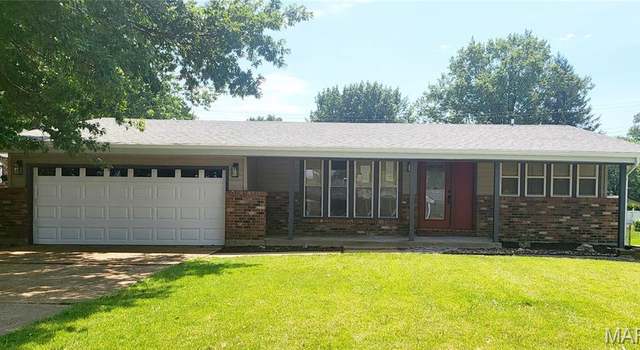 Photo of 10510 Langford Dr, St Louis, MO 63136