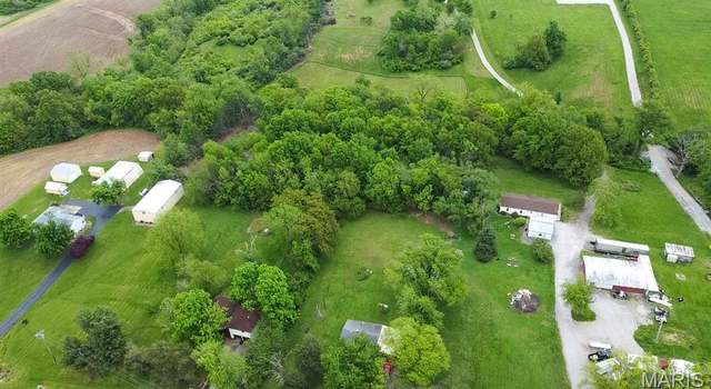 Photo of 2757 Otten Rd, Millstadt, IL 62260