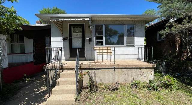 Photo of 5929 Sherry Ave, St Louis, MO 63136