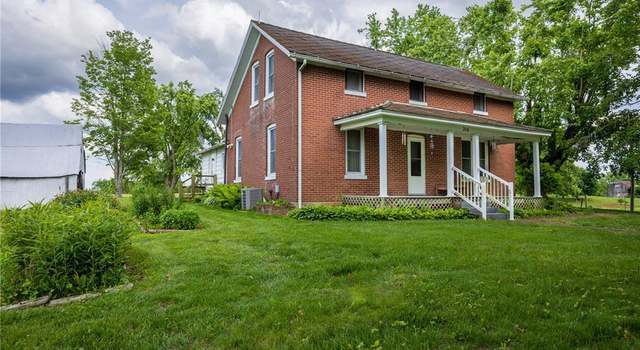 Photo of 216 County Road 512, Shawneetown, MO 63732