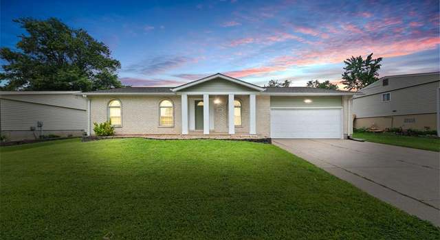 Photo of 5303 Camelot Estates Dr, St Louis, MO 63129