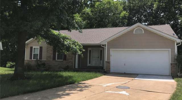 Photo of 14 Tupelo, St Charles, MO 63303