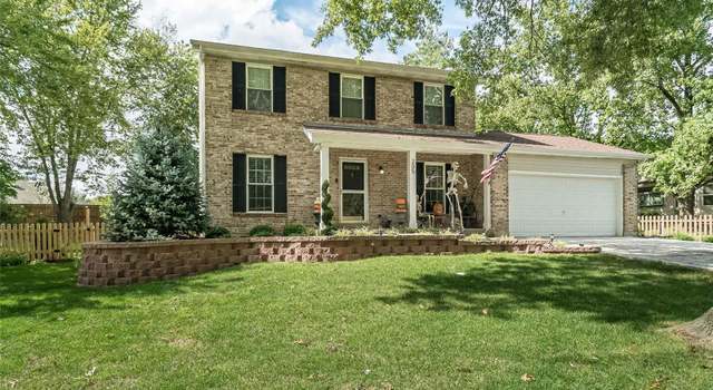 Photo of 205 Greiner Ct, Ellisville, MO 63021