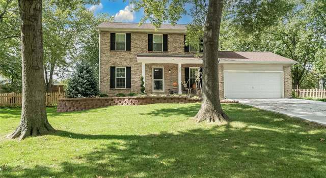 Photo of 205 Greiner Ct, Ellisville, MO 63021