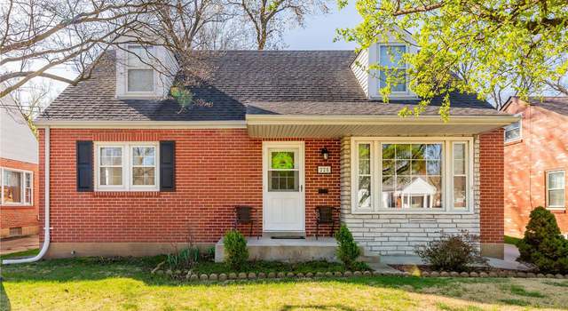 Photo of 228 Roberta Ave, St Louis, MO 63135