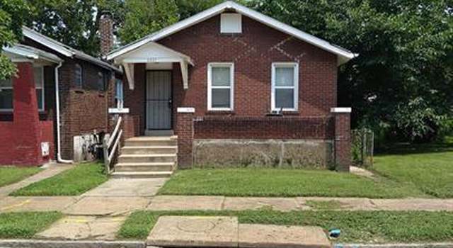 Photo of 4845 Carter Ave, St Louis, MO 63115