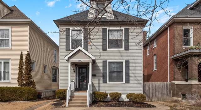Photo of 4137 Juniata St, St Louis, MO 63116