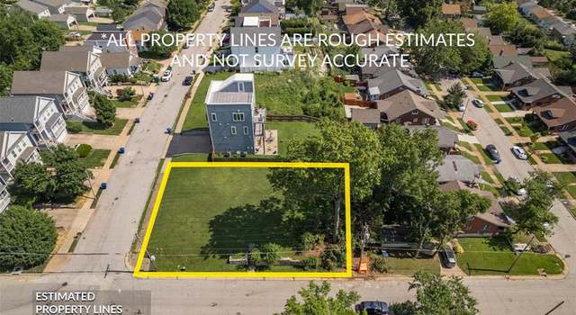 Photo of 1582 Fairmount Ave, Saint Louis, MO 63139