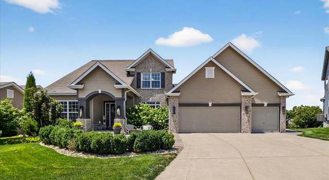 Photo of 649 Wyndview Dr, Lake Saint Louis, MO 63367
