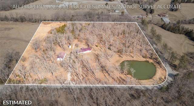 Photo of 1 Steve Rd, Luebbering, MO 63061