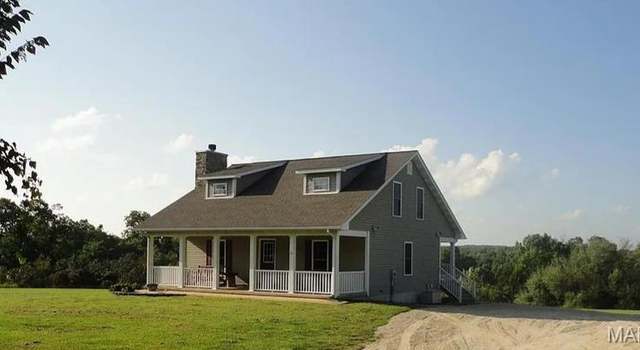 Photo of 10126 Horseshoe, Blackwell, MO 63626
