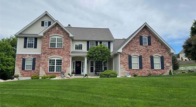 Photo of 12438 Grandview Lake Dr, St Louis, MO 63127
