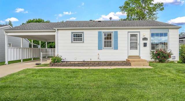 Photo of 12124 Bennington Pl, Maryland Heights, MO 63043