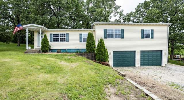 Photo of 123 College St, Crocker, MO 65452