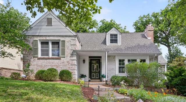 Photo of 17 Hillard Rd, Glendale, MO 63122