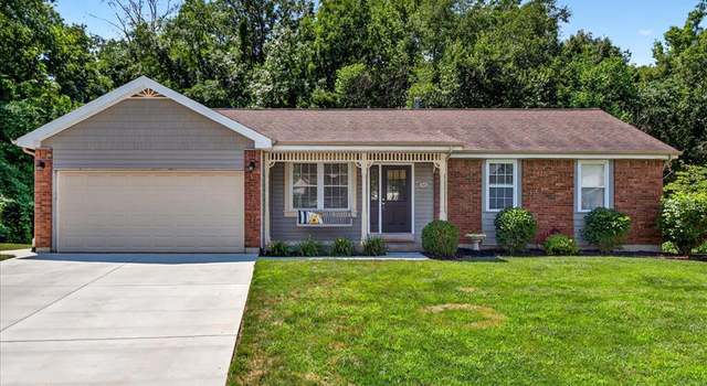 Photo of 1826 Fairwood Forest Dr, Saint Peters, MO 63376