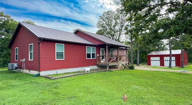 Photo of 724 E Highway 8, Steelville, MO 65565
