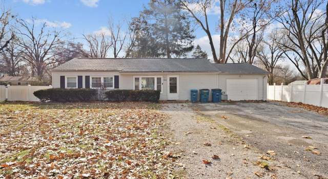 Photo of 1506 Sunnymead Ct, St Louis, MO 63138