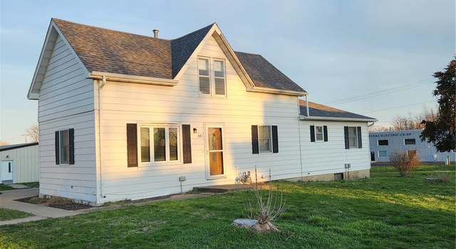 Photo of 621 S Breckenridge Ave, Palmyra, MO 63461