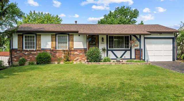 Photo of 2851 Quenley St, St Charles, MO 63301