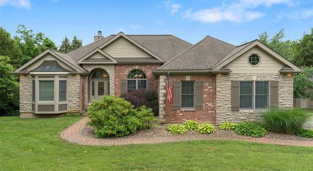 Photo of 145 Cedar Knoll Ct, Labadie, MO 63055