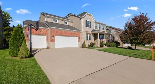 Photo of 2621 Preston Woods Trl, Lake St Louis, MO 63367