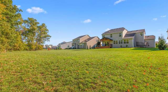 Photo of 2621 Preston Woods Trl, Lake St Louis, MO 63367