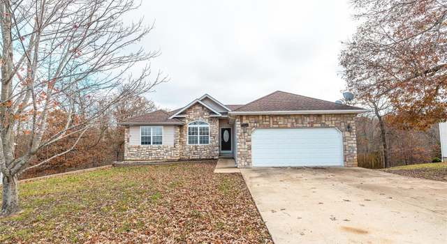 Photo of 15812 Terris Ln, St Robert, MO 65584