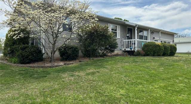Photo of 404 Crystal Ln, Rosebud, MO 63091
