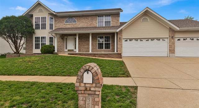 Photo of 3572 Swan Cir S, Arnold, MO 63010