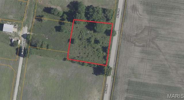 Photo of 0 Feltes Rd, West Alton, MO 63386