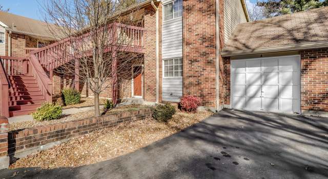 Photo of 3701 Candlewyck Club Dr Unit A, Florissant, MO 63034