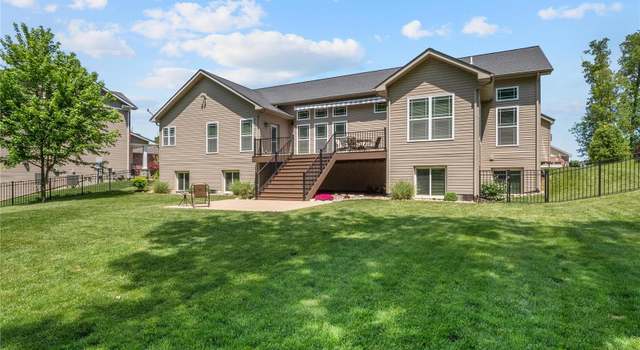 Photo of 1353 Shady Parc Ct, O'fallon, IL 62269